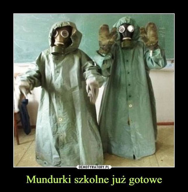 Powrót do szkoły - wytyczne dyrektorów