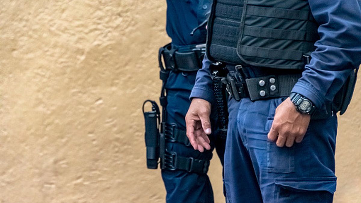 W masakrze zginęło sześcioro dorosłych i jedno dziecko (zdjęcie ilustracyjne)