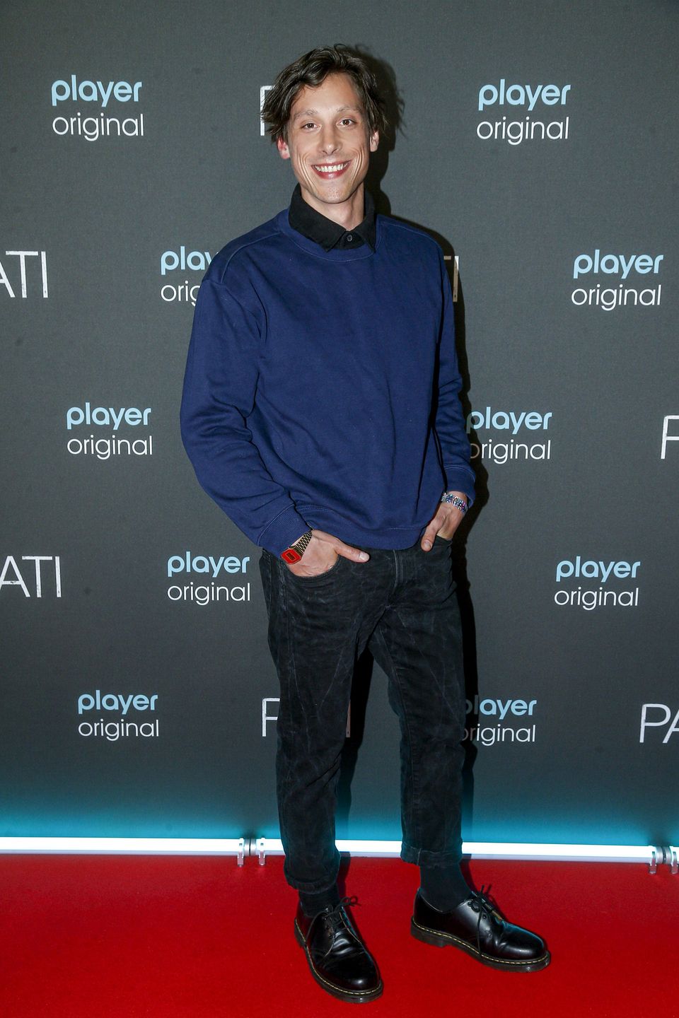 Eryk Kulm