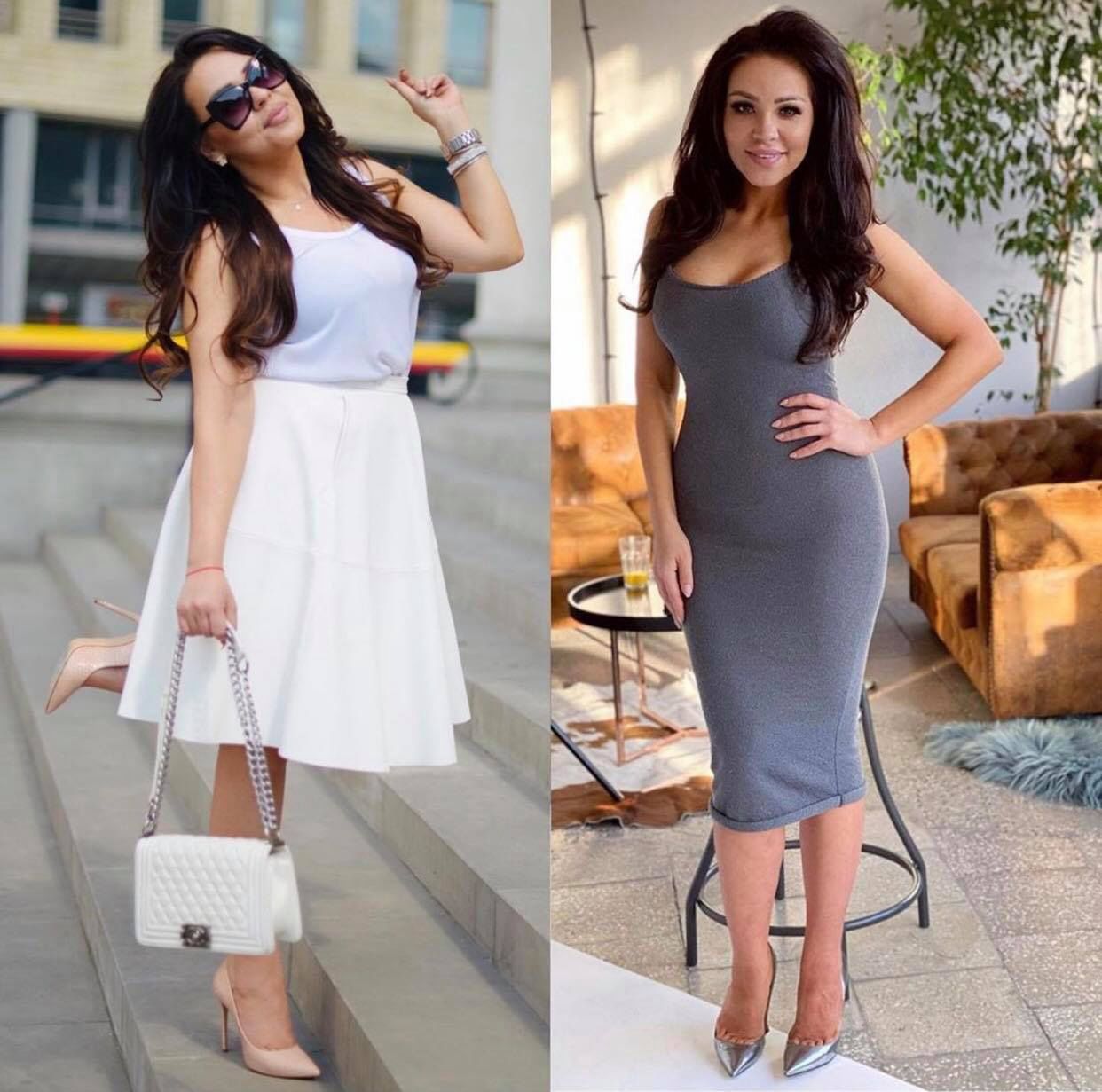 Sylwia Bomba