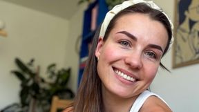 Ogłosiła światu radosną nowinę. Znów jest w ciąży