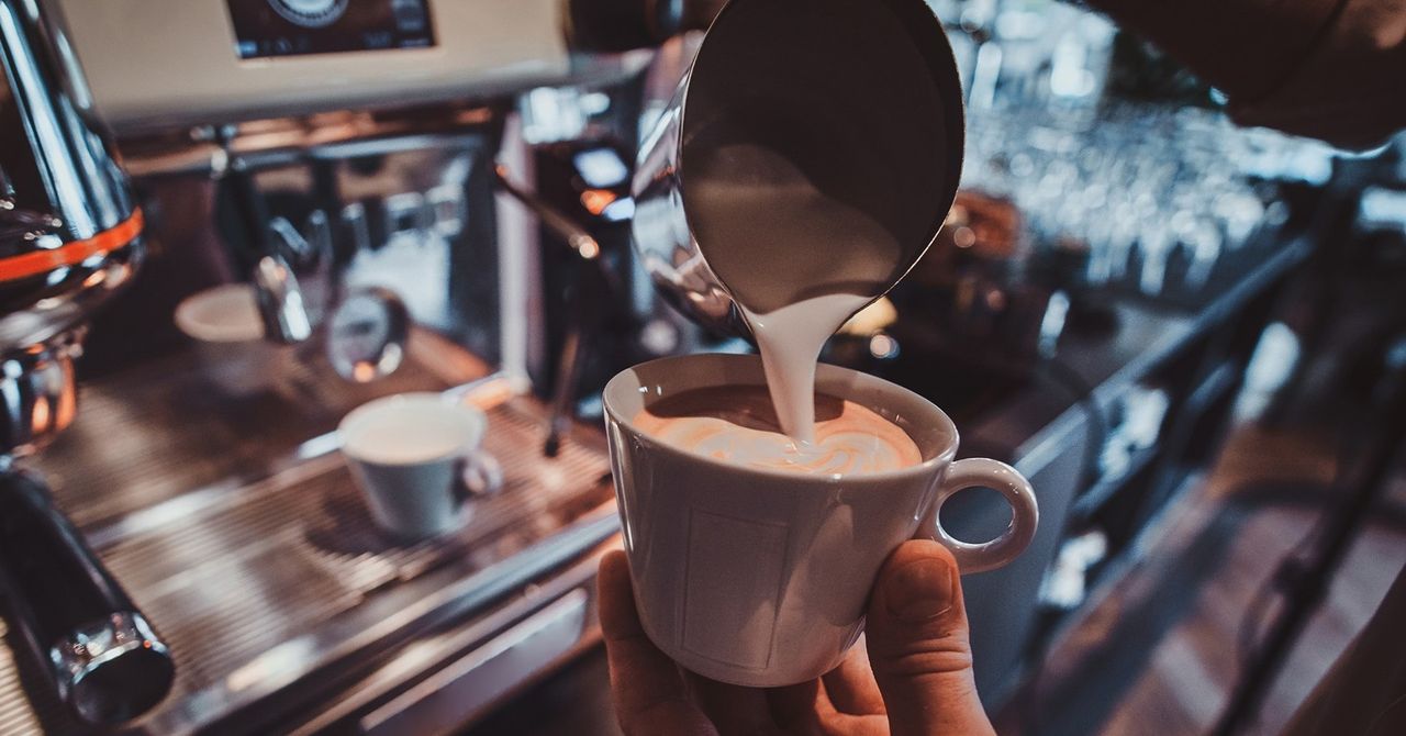 Alternatywy dla kofeiny. Jedne pobudzą, inne zastąpią smak kawy i herbaty