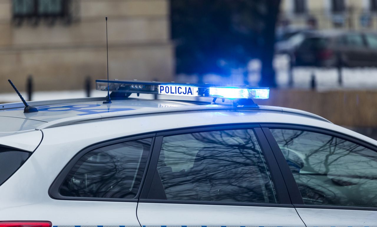 Tragedia dzień po ślubie. Znaleźli ciało kobiety