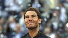 Ranking ATP: Rafael Nadal przed Rogerem Federerem. Łukasz Kubot dziewiątym deblistą świata