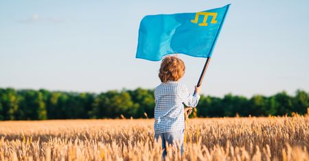 Represje wobec Tatarów krymskich. Już nie pokazowe, ale systemowe