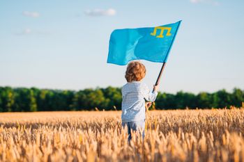 Represje wobec Tatarów krymskich. Już nie pokazowe, ale systemowe