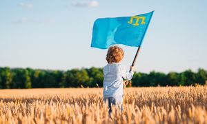 Represje wobec Tatarów krymskich. Już nie pokazowe, ale systemowe