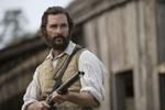 ''Free State of Jones'': Matthew McConaughey walczy na wojnie secesyjnej [ZWIASTUN]