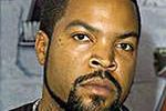 Ice Cube w kapturze