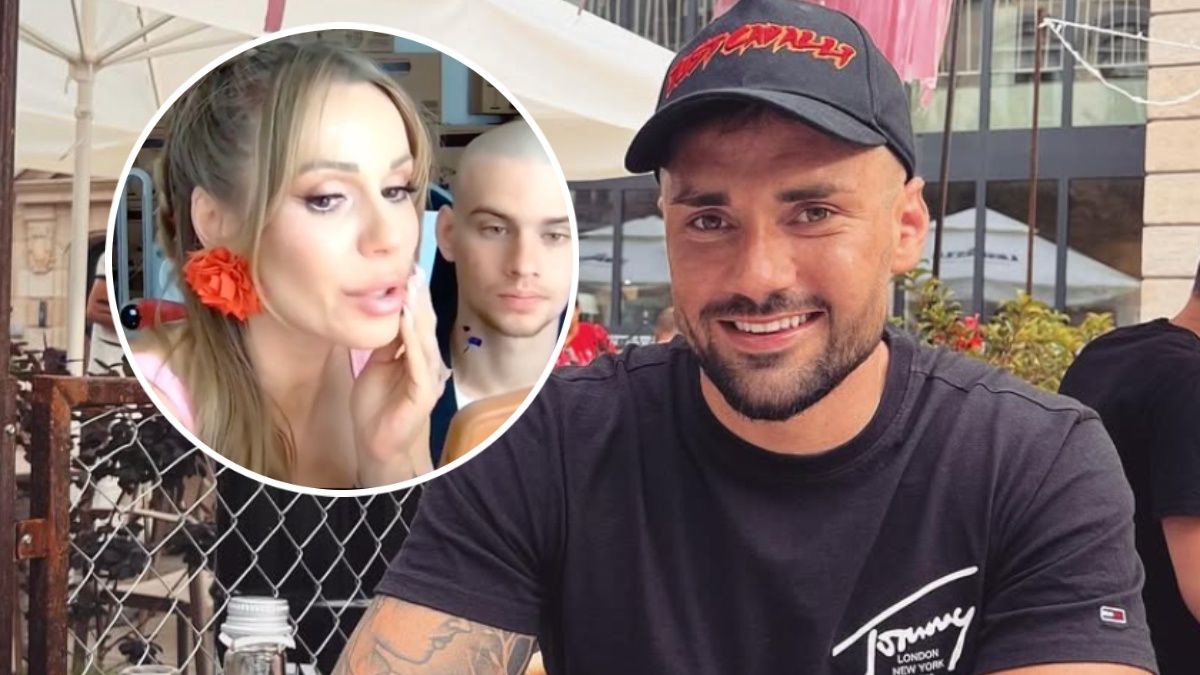 Łukasz Litewka, Doda, Łatwogang