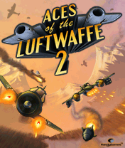Cellna recenzja: Aces of the Luftwaffe 2 2