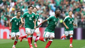 Gdzie obejrzeć Meksyk - Korea Południowa? Czy będzie stream online?