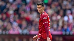 Nowe informacje ws. Lewandowskiego. Są znakomite