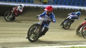 Żużel. To był główny problem zawodników Orła. I nie chodzi wcale o sprzęt oraz tor