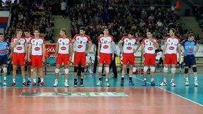 7. miejsce dla Delekty (wynik)