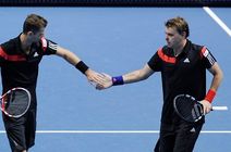 Puchar Davisa: Jubileuszowa wygrana Matkowskiego, Fyrstenberg zrównał się z Fibakiem