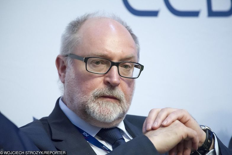 Prezes Urzędu Regulacji Energetyki, Maciej Bando, podejmuje decyzje o podwyżkach cen energii