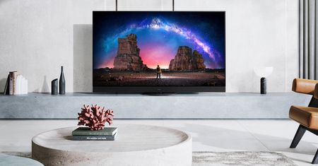 Nowy, flagowy telewizor OLED Panasonica - JZ2000 robi wrażenie