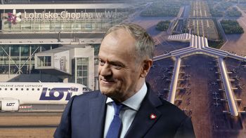 PPL i CPK na liście kluczowych spółek dla gospodarki. Rząd szykuje zmiany w wykazie