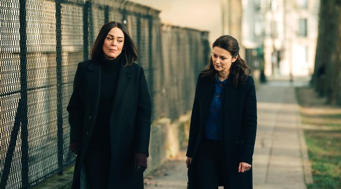 Astrid i Raphaëlle 6