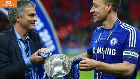 Jose Mourinho o tytule: Za wcześnie do raju