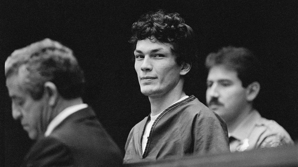 Richard Ramirez