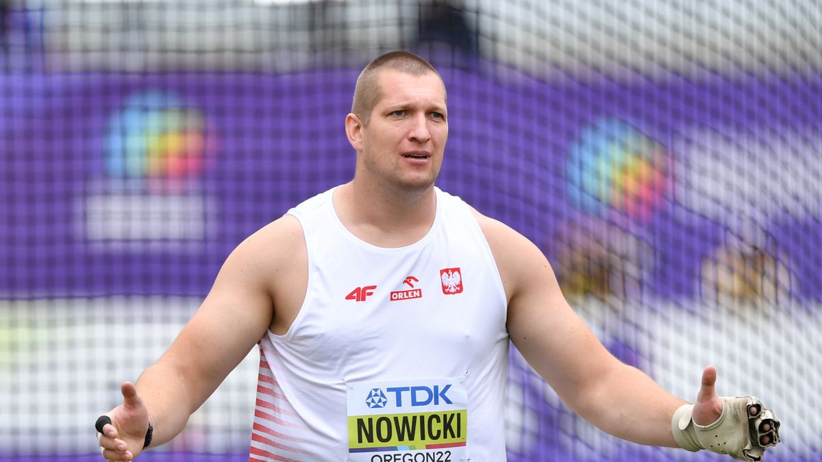 PAP / Adam Warżawa / Na zdjęciu: Wojciech Nowicki