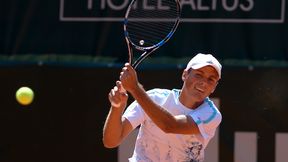 Cykl ITF: Kacper Żuk najlepszy w Sztokholmie. Polki i Polacy mistrzami debla