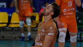 Łuczniczka Bydgoszcz - Cuprum Lubin 0:3 (galeria)