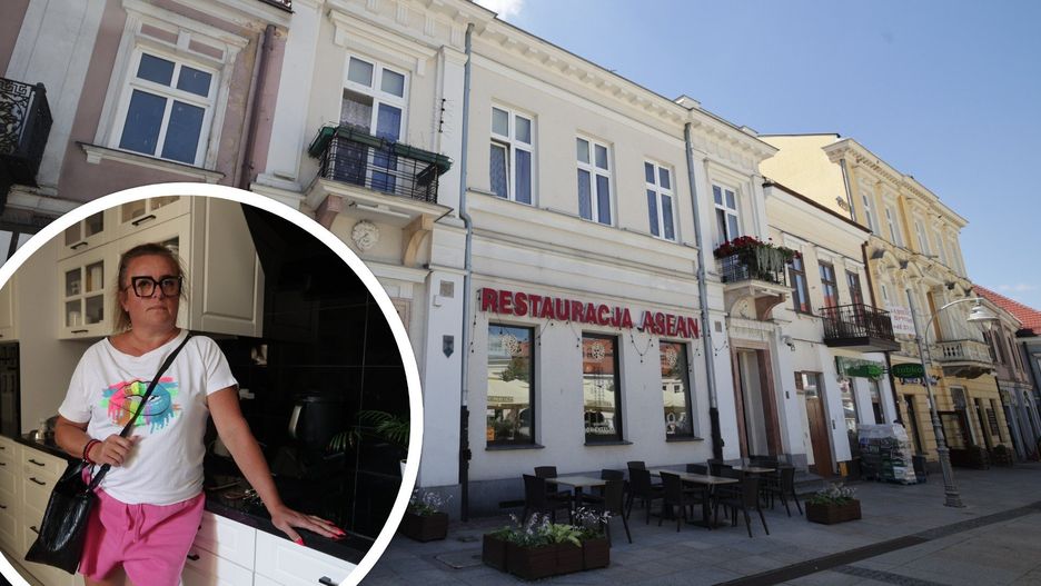 Miasto Kielce planuje sprzedaż zabytkowej kamienicy przy Rynku 14 ze względu na zły stan techniczny i wysokie koszty remontu. Małgorzata Durlik, mieszkająca w kamienicy od 50 lat, kwestionuje zarzuty miasta o złym stanie technicznym budynku.