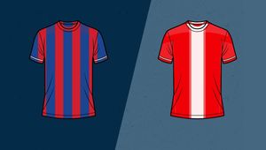 Kod STS: bonusy 267 + 660 PLN za wskazanie zwycięzcy | Crystal Palace – Arsenal