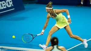 Super tie-break rozstrzygnął mecz Polki
