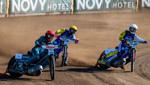 Żużel. Fakty i liczby. Złe serie Kawczyńskiego i PRES-u. Pedersen liderem tego zestawienia