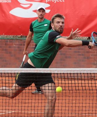 Szymon Walków wszedł raźnym krokiem do półfinału
