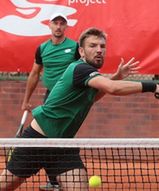 Szymon Walków wszedł raźnym krokiem do półfinału