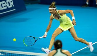Super tie-break rozstrzygnął mecz Polki