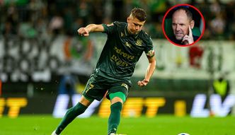 Trener nie pozostawił złudzeń. Lider Śląska wraca do gry