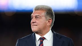 Przebywał w szpitalu. Prezydent Barcelony wydał komunikat