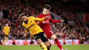 Puchar Anglii: będą powtórki, obrońca trofeum nad przepaścią