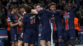 Ekspert po wygranej PSG: Wreszcie widać drużynę