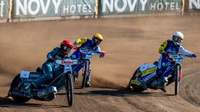 Żużel. Fakty i liczby. Złe serie Kawczyńskiego i PRES-u. Pedersen liderem tego zestawienia