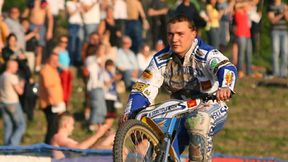 Maciej Piaszczyński wraca na polskie tory. 26-latek wystąpi na Golęcinie