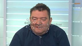 Kłótnia o Polanskiego w kadrze. "Nie pamiętam jego dobrego meczu" kontra "Wartościowy gracz"