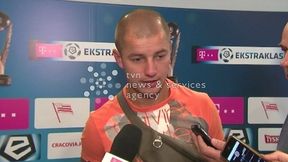 Podbeskidzie: Mieliśmy małe zawirowania, ale zwycięzców nie należy oceniać