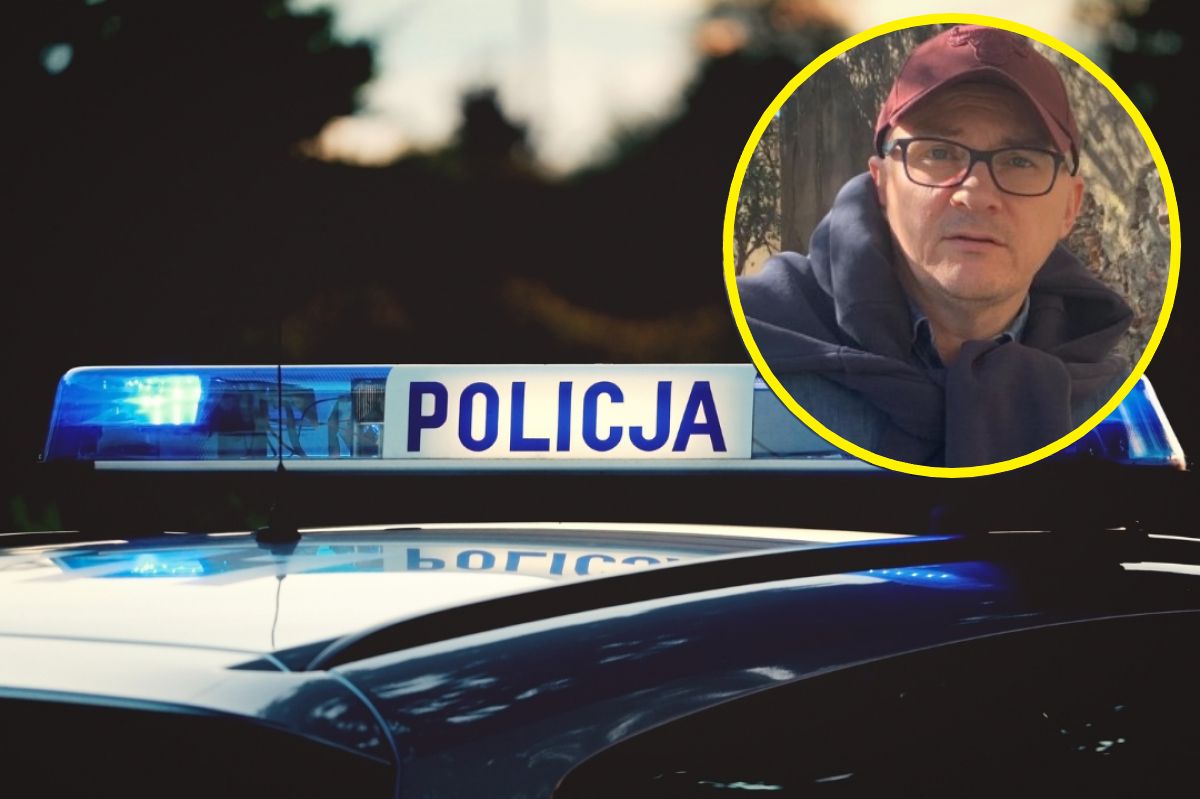 Wyszedł z domu w niedzielę i nie wrócił. Nowe informacje ws. Macieja Grzegorzewskiego