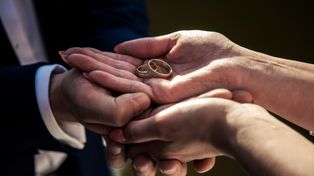Pół wieku razem. Tych dziesięć par połączyła wyjątkowa siła