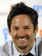 Scott Cooper