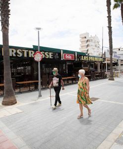 Hiszpania. Celowo zakażał koronawirusem kolegów z pracy