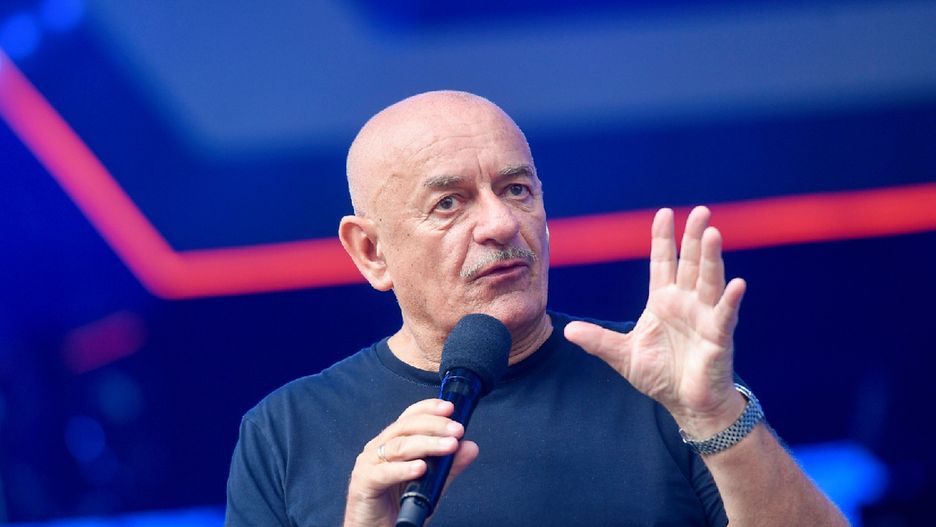 Marcin Daniec 1 października obchodzi swoje urodziny
