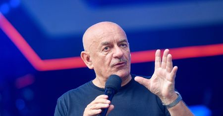 "Mam przyzwoitą emeryturę". Podwyższył ją w najprostszy sposób